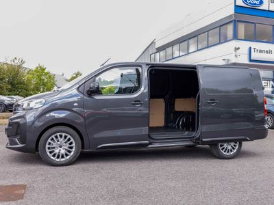 2026 Peugeot Expert