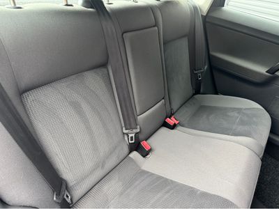 2008 Volkswagen Polo