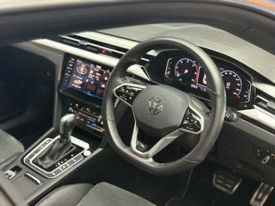 2023 Volkswagen Arteon