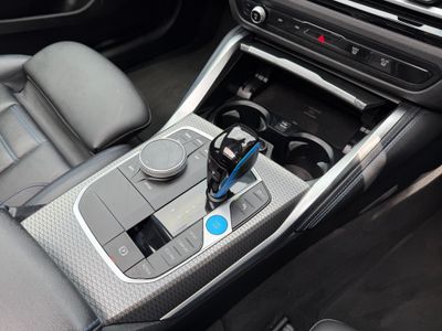 2023 BMW i4