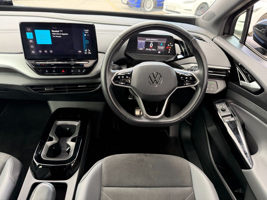 2023 Volkswagen ID.4