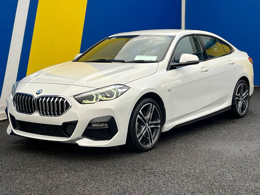 2020 BMW 2 Series