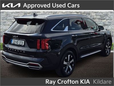 2022 Kia Sorento