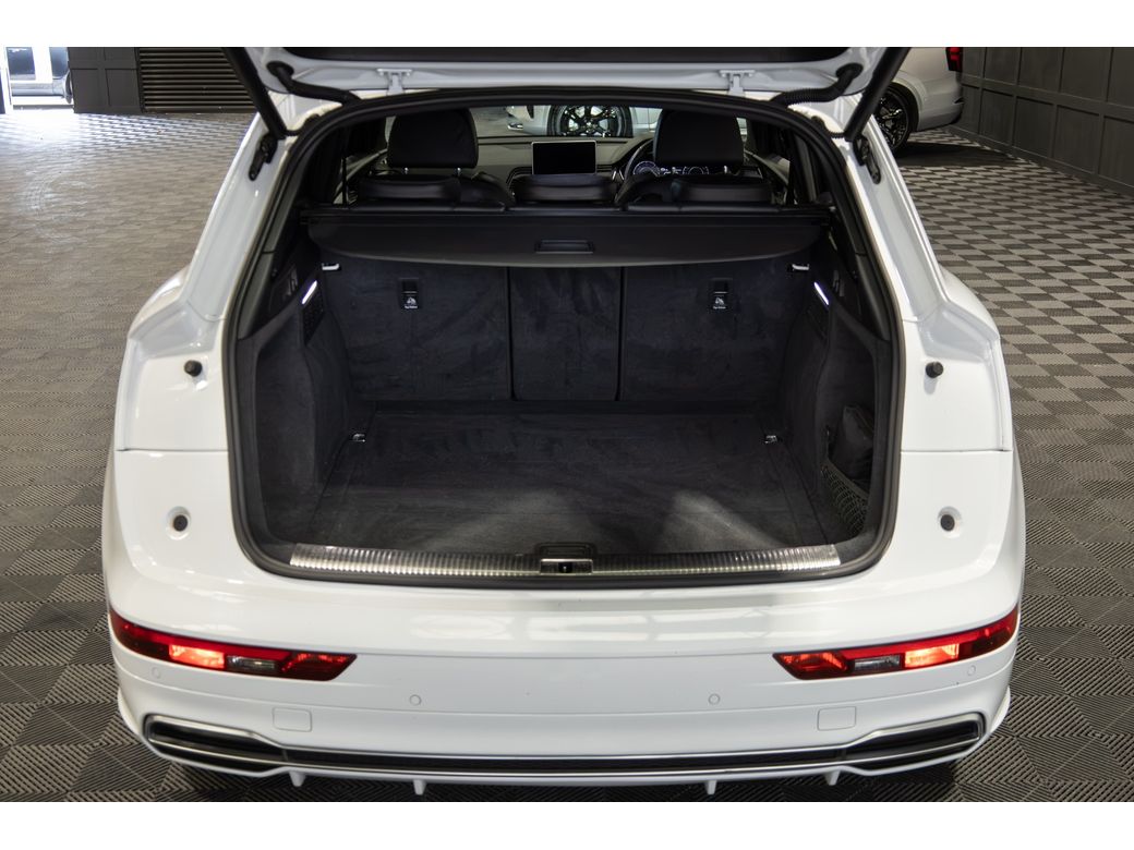 2019 Audi Q5