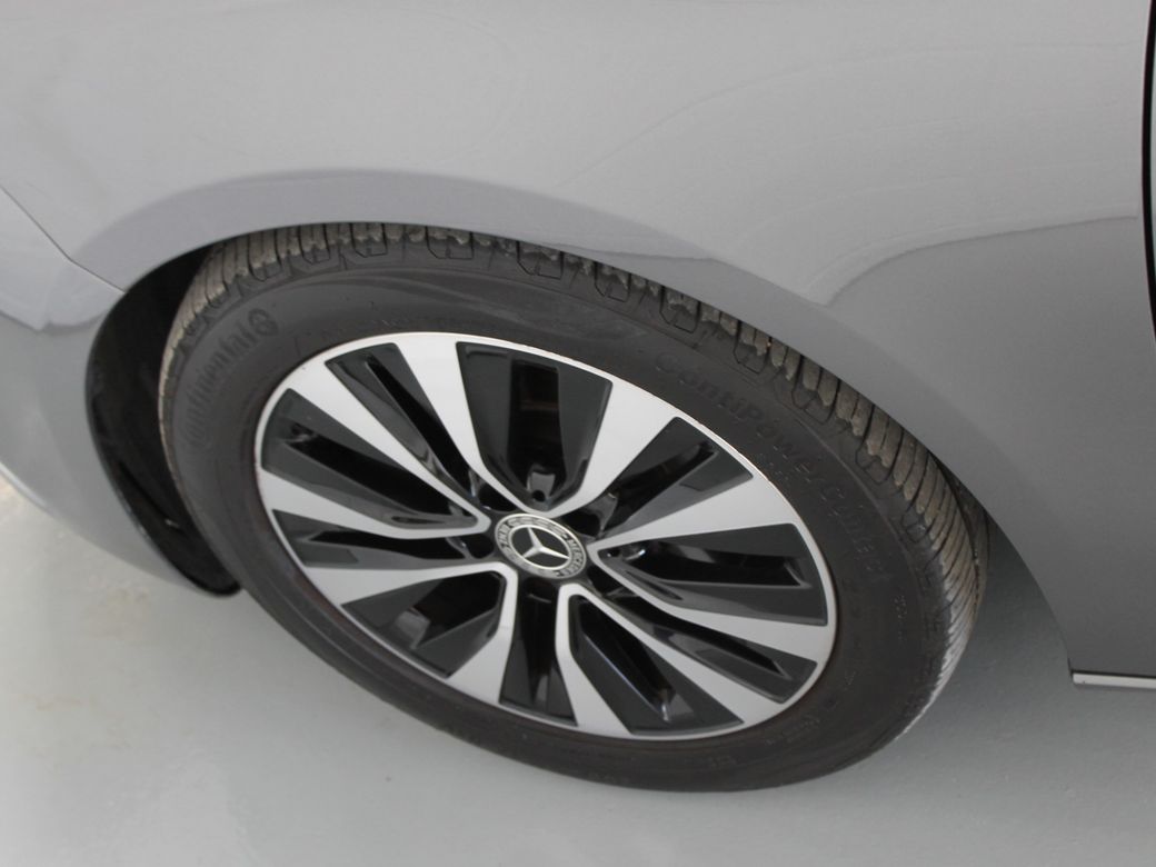 2023 Mercedes-Benz A Class