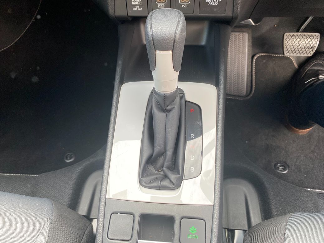 2026 Honda Jazz