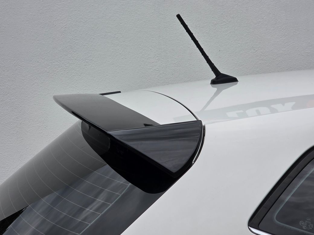 2019 SEAT Ibiza