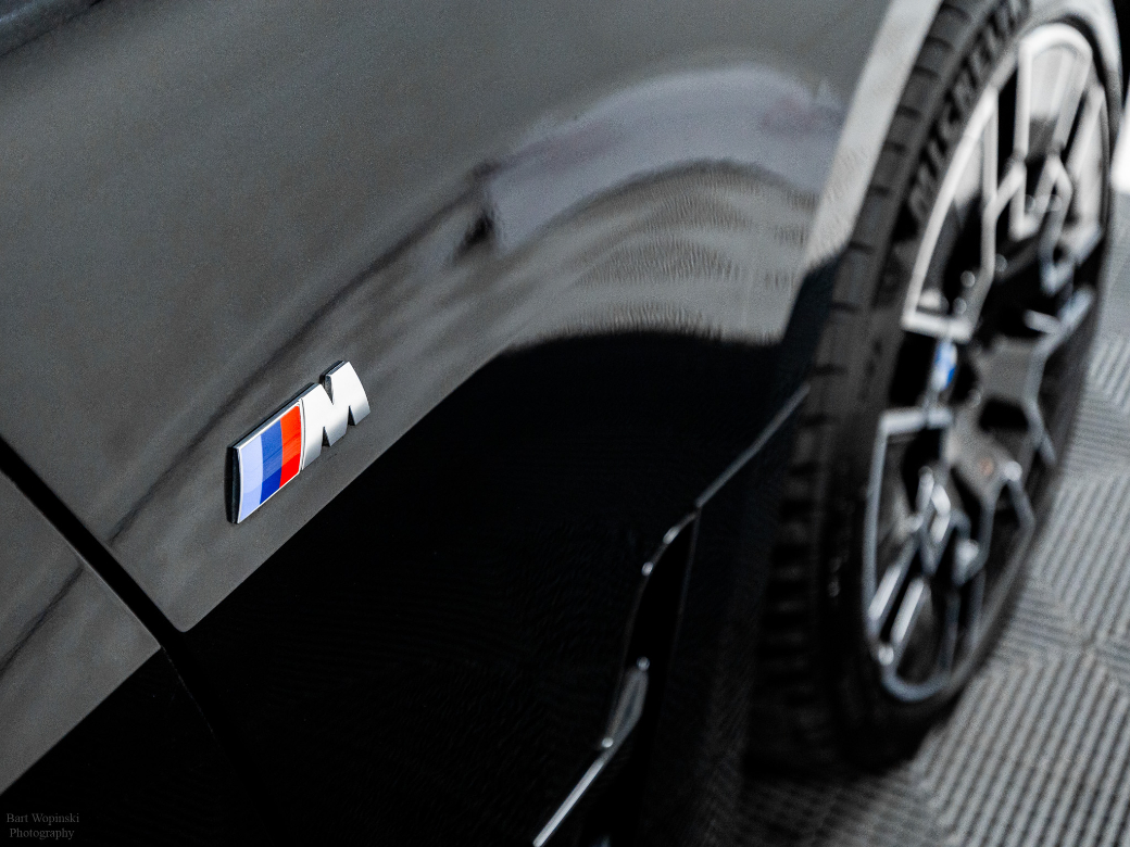 2025 BMW i4