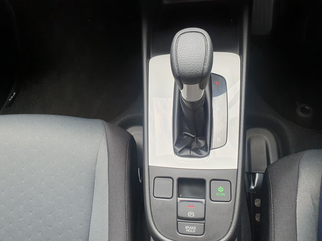 2021 Honda Jazz