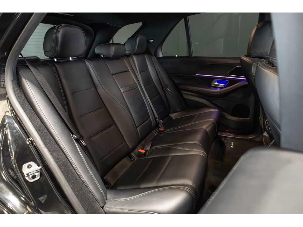 2021 Mercedes-Benz GLE Class