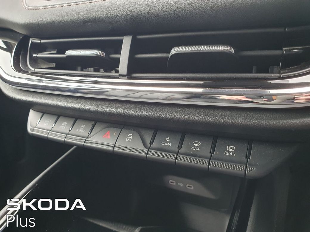 2021 Skoda Enyaq