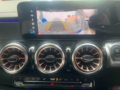 2024 Mercedes-Benz EQB