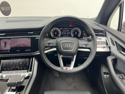 2025 Audi Q7