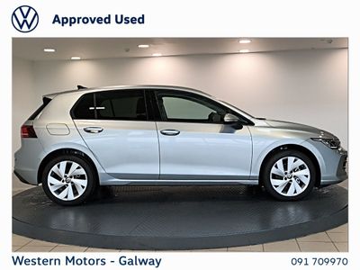 2026 Volkswagen Golf