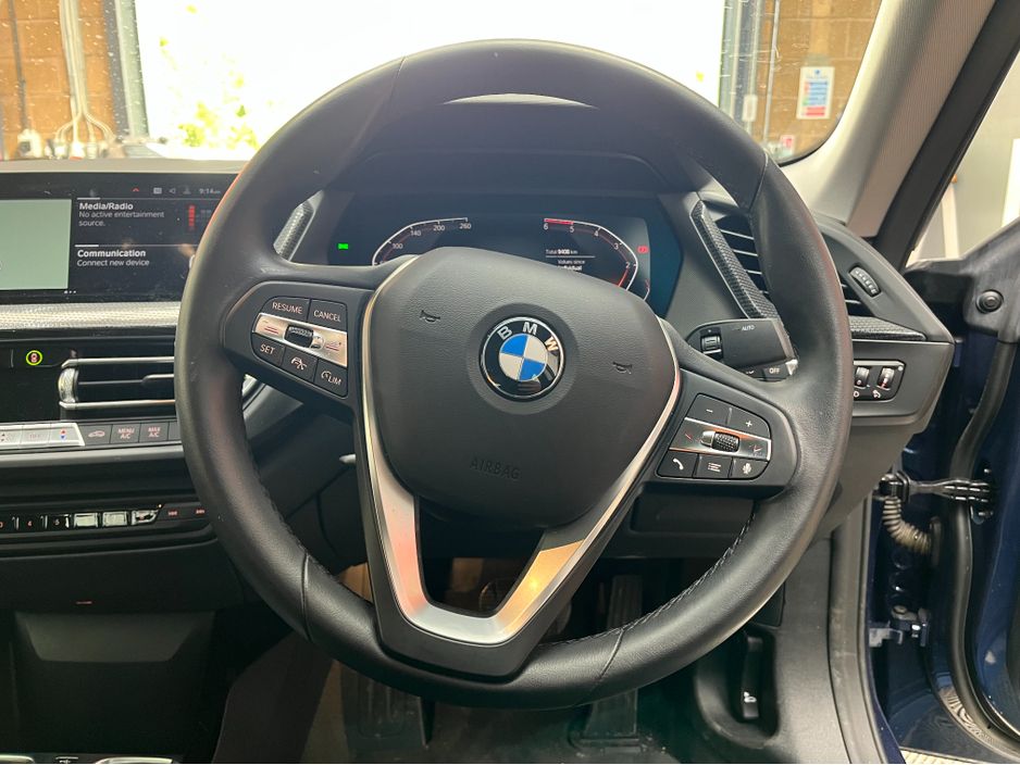 2022 BMW 2 Series