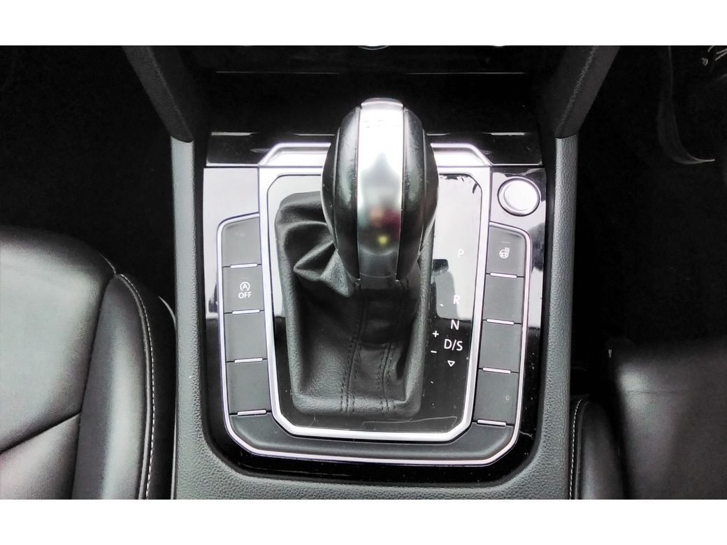 2019 Volkswagen Arteon
