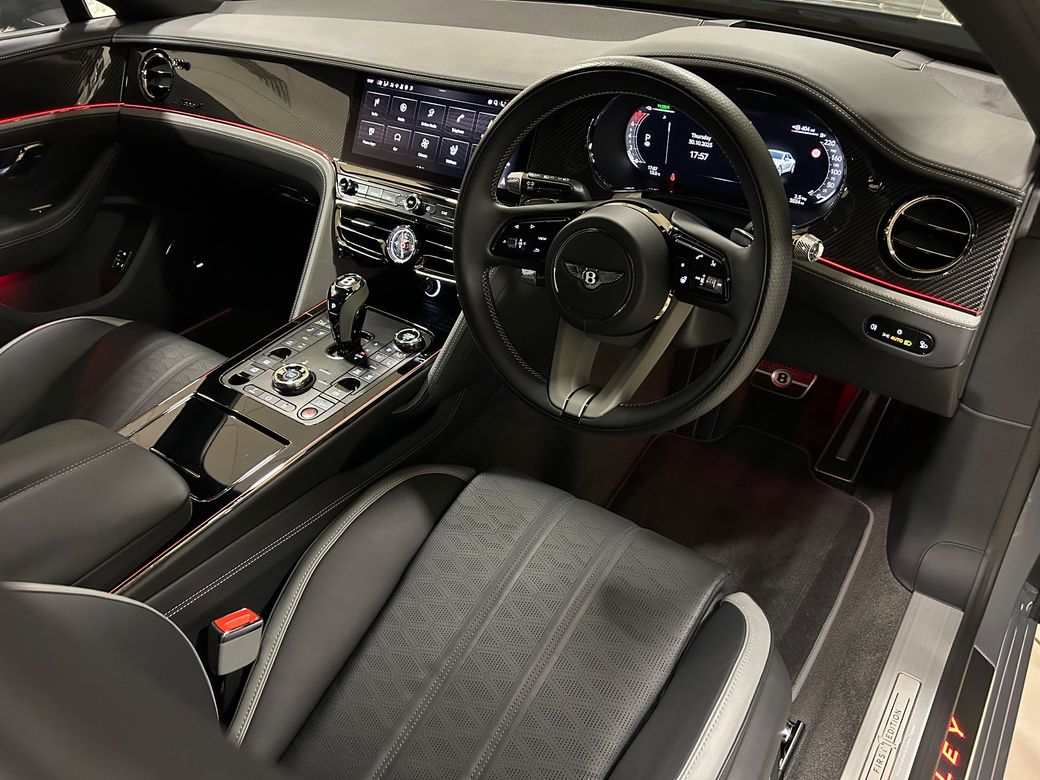 2025 Bentley Flying Spur