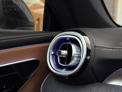 2025 Mercedes-Benz CLE