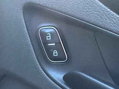 2021 Ford Transit Custom