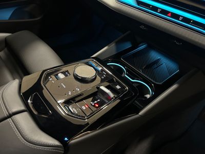2024 BMW 5 Series