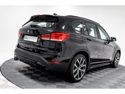 2022 BMW X1