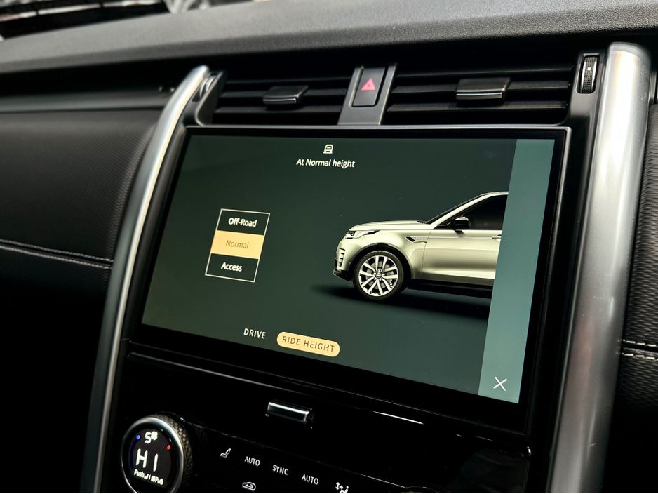2023 Land Rover Discovery