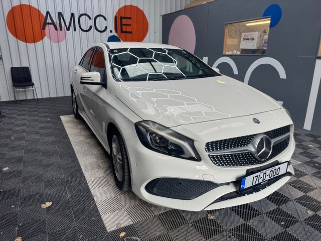 vehicle for sale from The Automatic Motor Car Centre