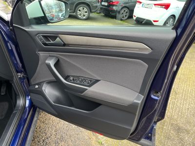 2020 Volkswagen T-Roc