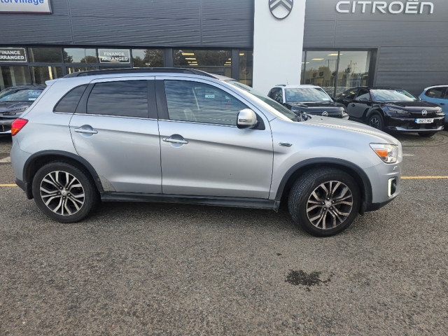 vehicle for sale from John Corbett Motorvillage