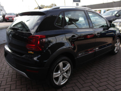 2017 Volkswagen Polo