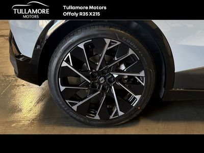 2026 Renault Megane E-Tech
