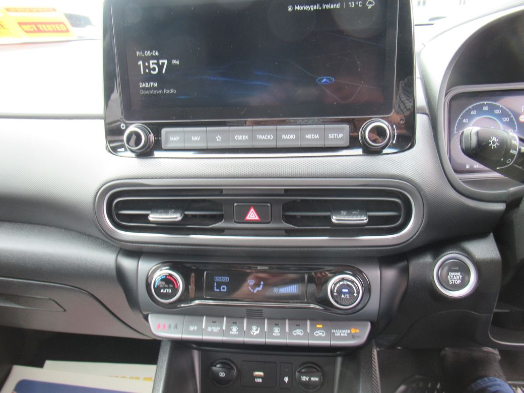 2023 Hyundai Kona