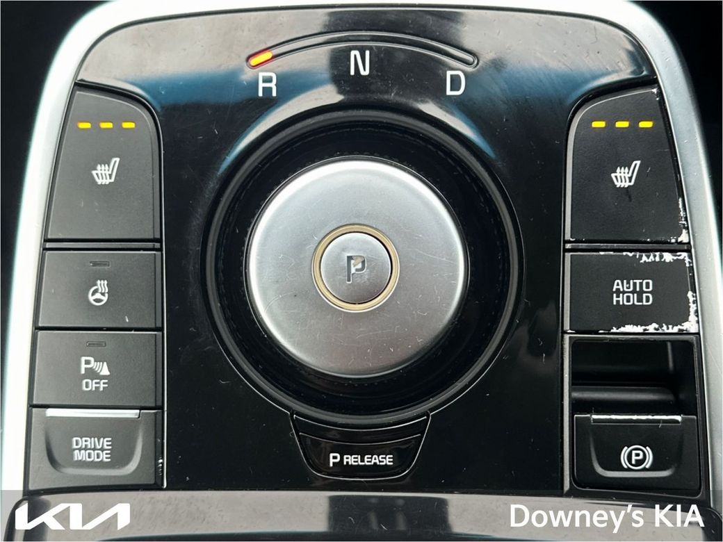 2019 Kia Niro
