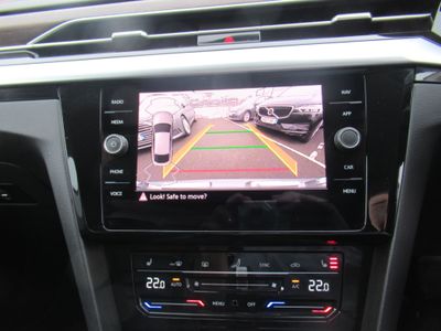 2023 Volkswagen Arteon