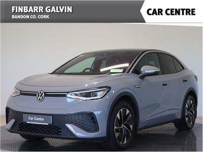 2022 Volkswagen ID.5