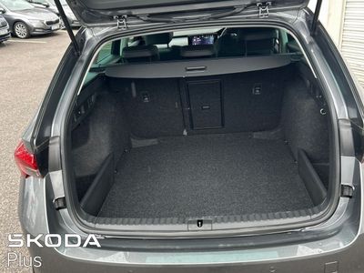 2026 Skoda Octavia
