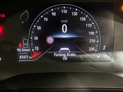 2020 Renault Captur