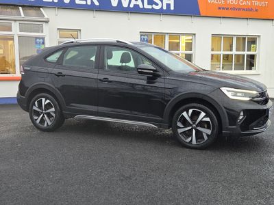 2023 Volkswagen Taigo