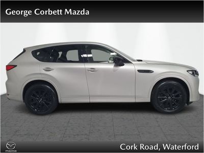 2023 Mazda CX-60