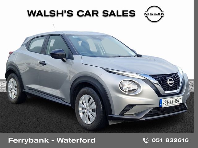 vehicle for sale from Walsh's Car Sales