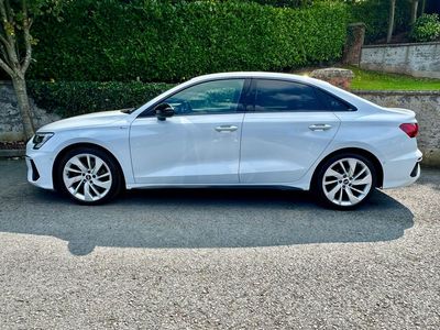 2021 Audi A3