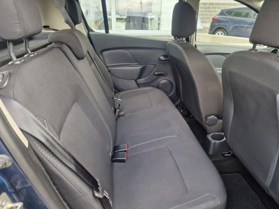 2018 Dacia Sandero