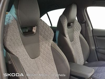 2026 Skoda Octavia