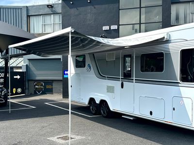 2017 Fiat Ducato