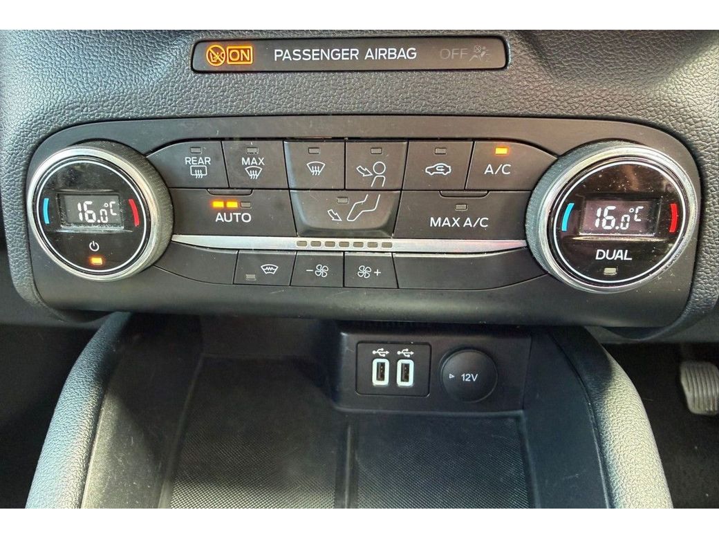 2022 Ford Kuga