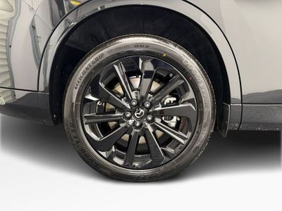 2026 Mazda CX-80