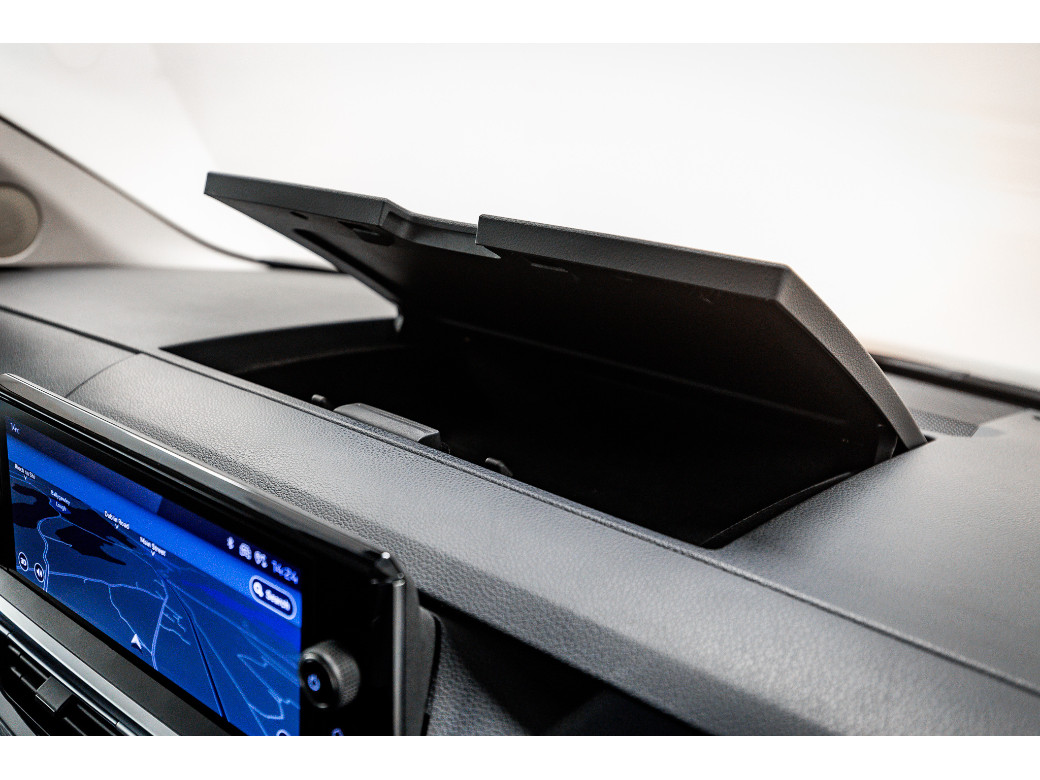 2025 Peugeot Traveller