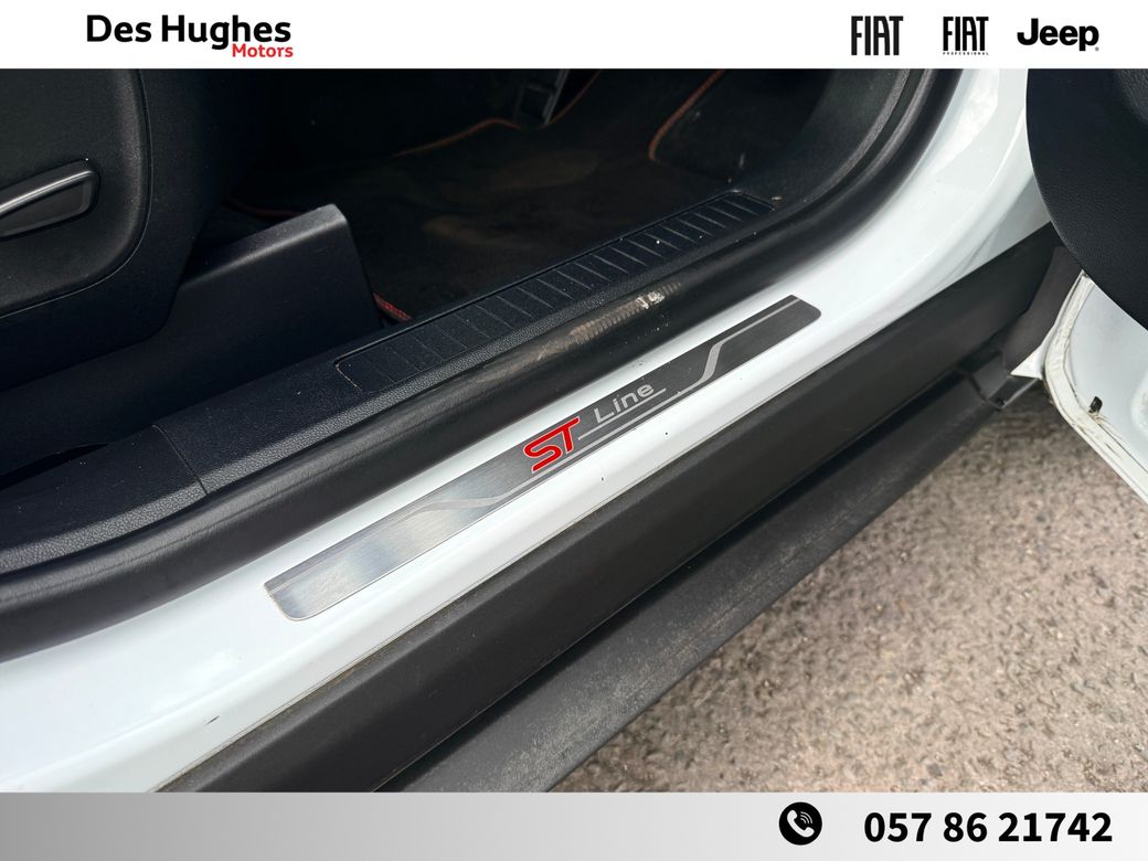 2023 Ford Kuga