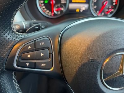 2018 Mercedes-Benz B Class