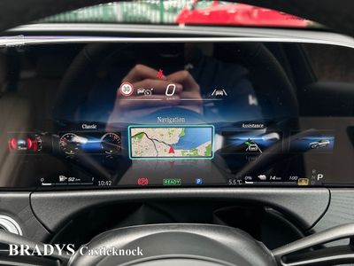 2026 Mercedes-Benz E Class